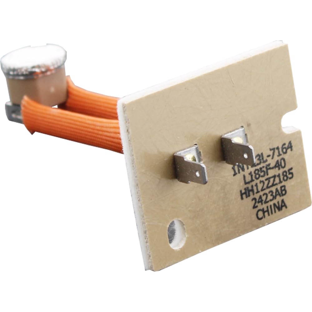 Amazon.com: 1NT23L-7164 - OEM Upgraded Furnace Limit Switch